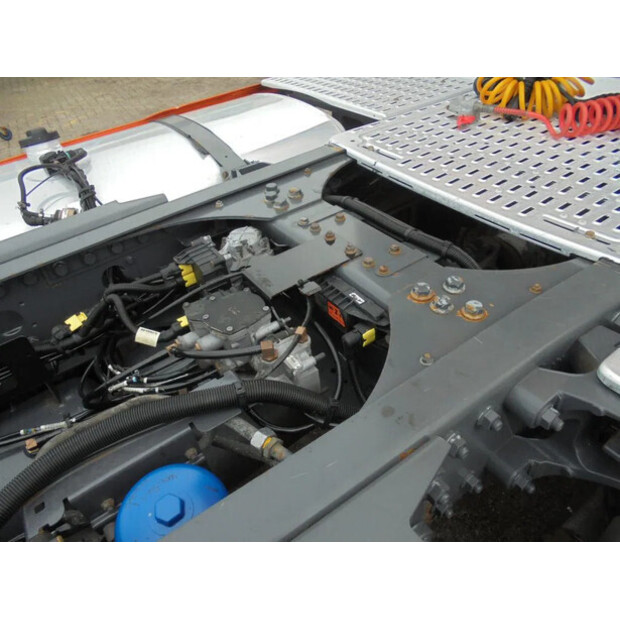 2014 DAF CF400-42454192