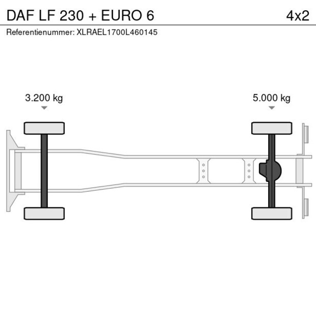 2017 داف LF230-42454198