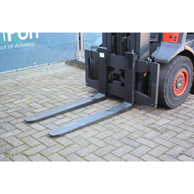 2015 Linde H30T-02-42454210