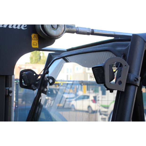 2015 Linde H30T-02-42454213