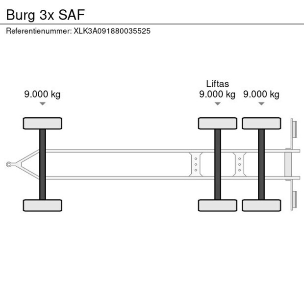 2008 بيرغ SAF-42454214