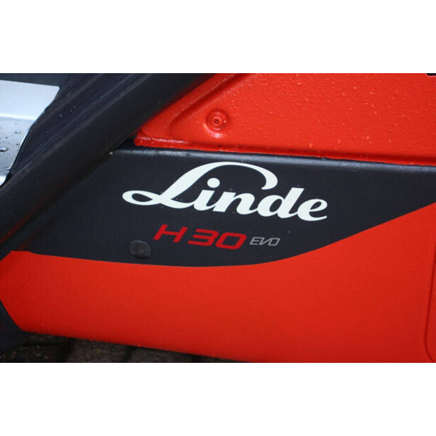 2015 Linde H30T-02-42454217