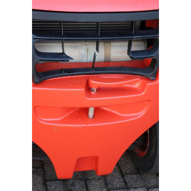 2015 Linde H30T-02-42454220