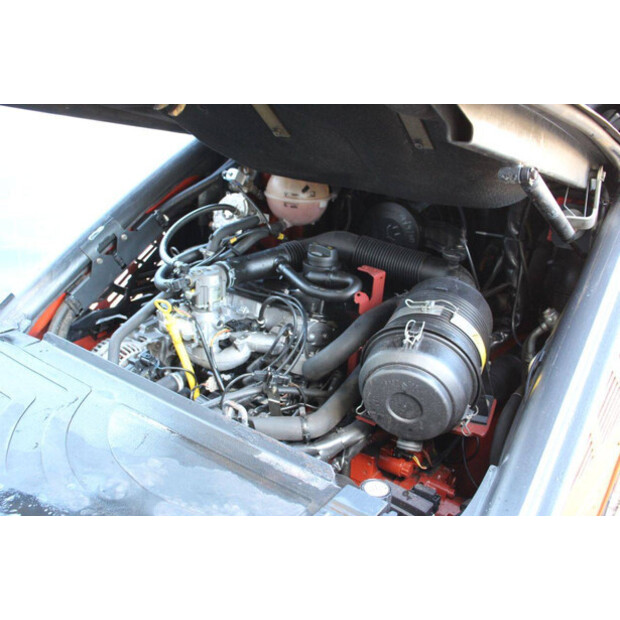 2015 Linde H30T-02-42454223