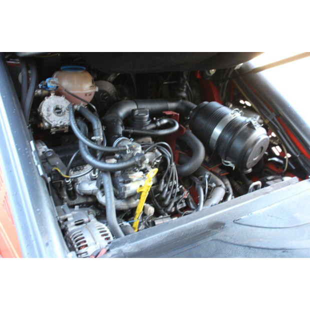 2015 Linde H30T-02-42454224