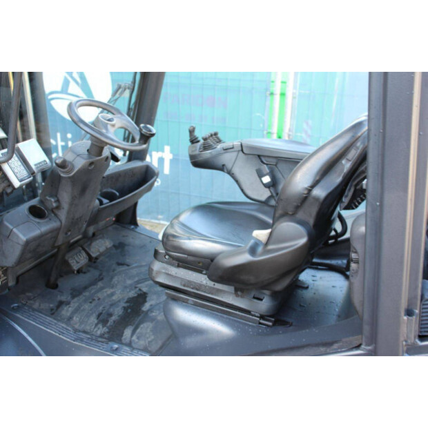 2015 Linde H30T-02-42454226