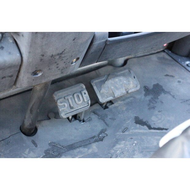 2015 Linde H30T-02-42454227