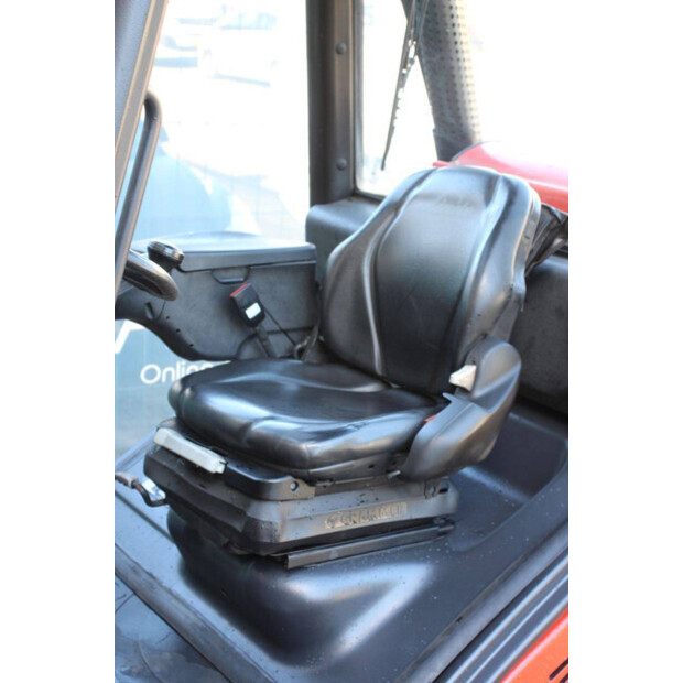 2015 Linde H30T-02-42454229