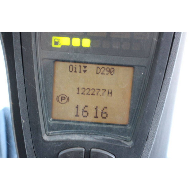 2015 Linde H30T-02-42454231