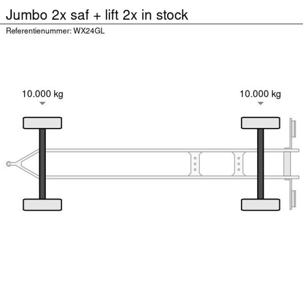 1999 Jumbo OTHERS-42454239