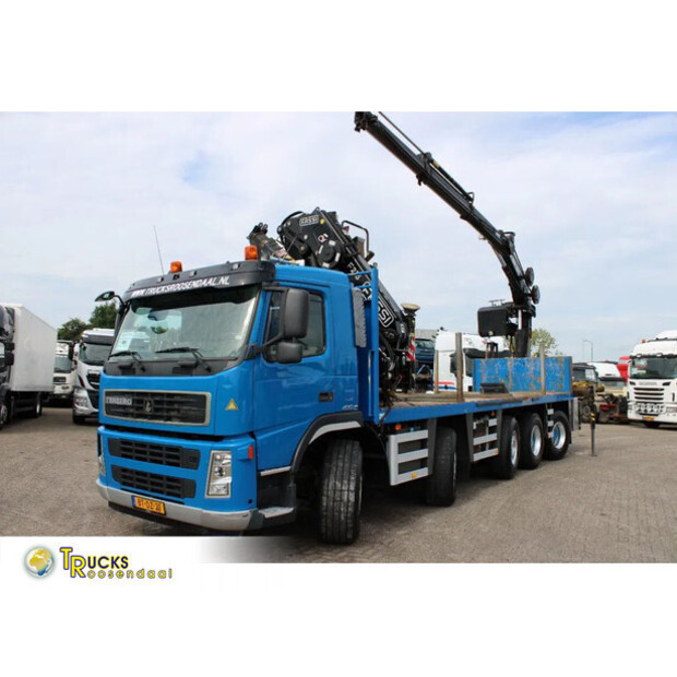 2007 تربيرغ FM 2850-42454297