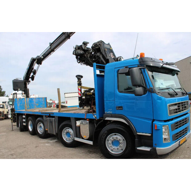 2007 تربيرغ FM 2850-42454298