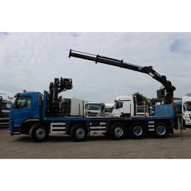 2007 تربيرغ FM 2850-42454299