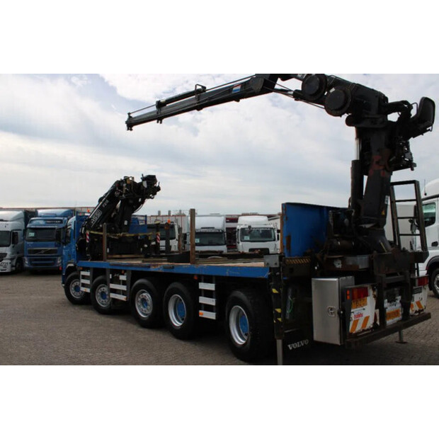 2007 تربيرغ FM 2850-42454301