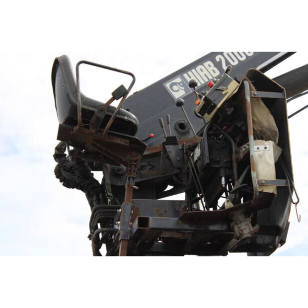2007 تربيرغ FM 2850-42454302