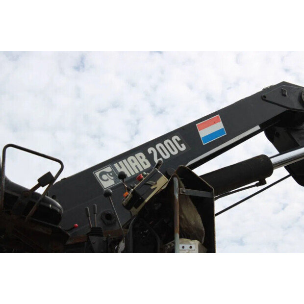 2007 تربيرغ FM 2850-42454303