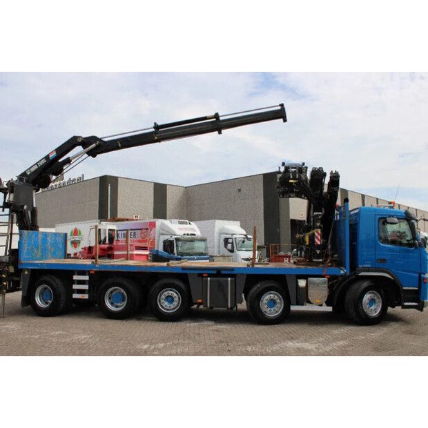 2007 تربيرغ FM 2850-42454304