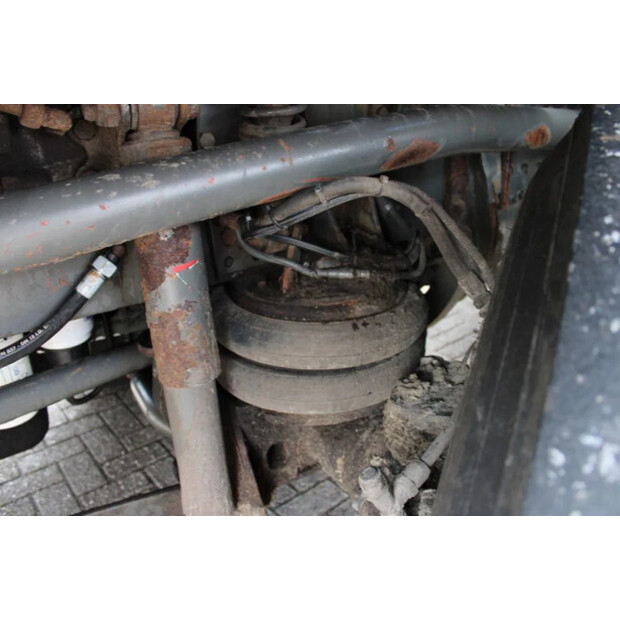 2007 تربيرغ FM 2850-42454305