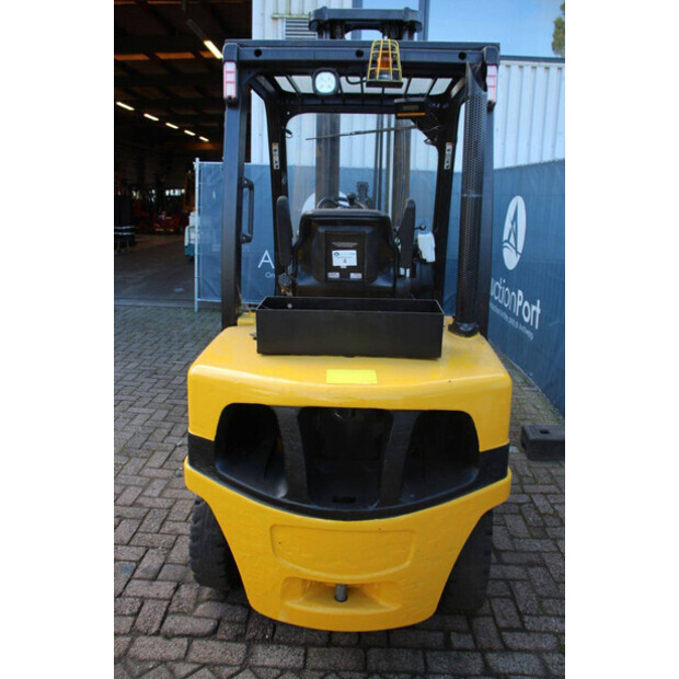 2011 Yale GDP35VX E2795-42454309