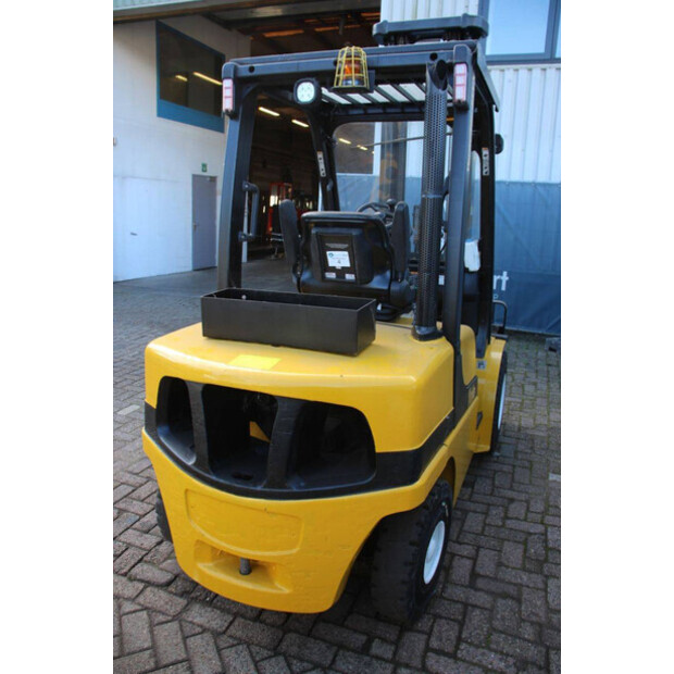 2011 Yale GDP35VX E2795-42454310
