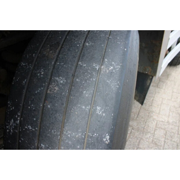 2007 تربيرغ FM 2850-42454311