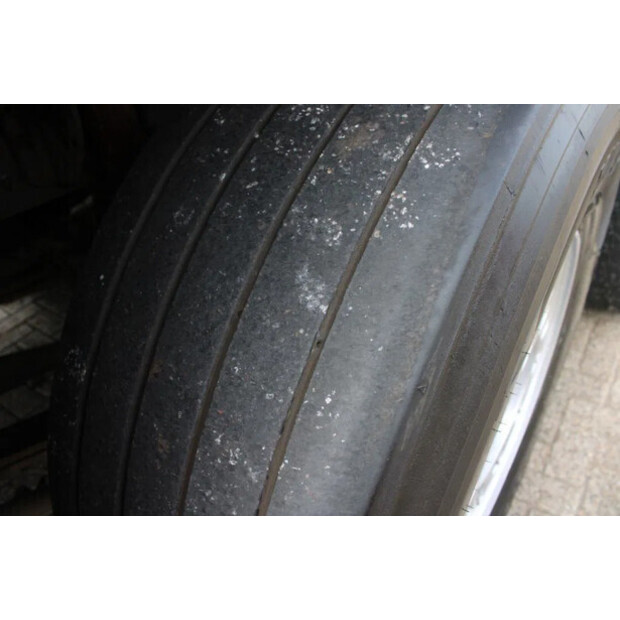 2007 تربيرغ FM 2850-42454319