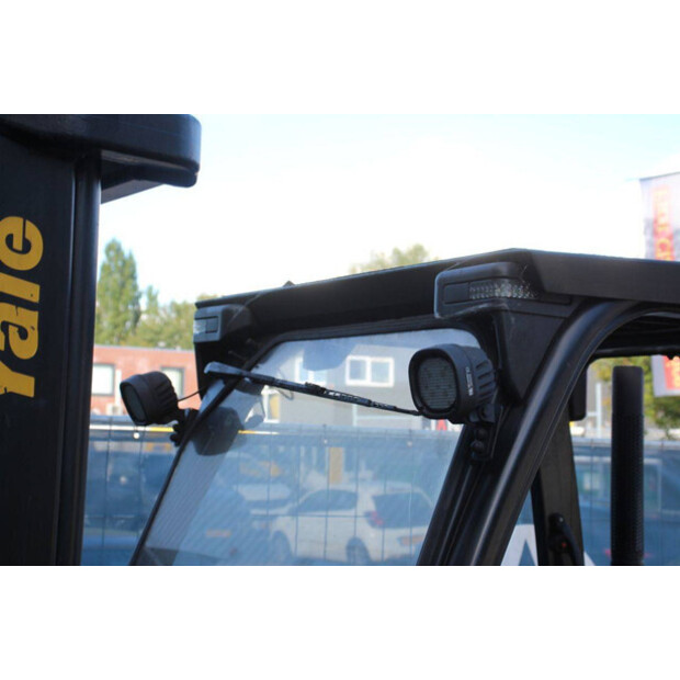 2011 Yale GDP35VX E2795-42454320