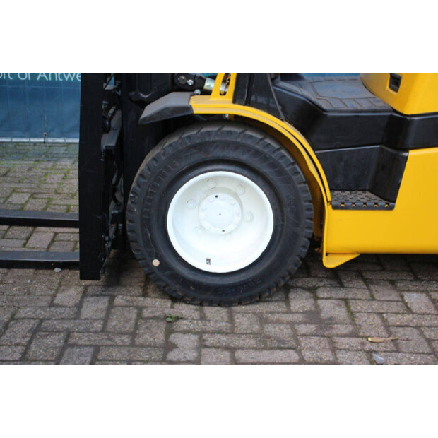 2011 Yale GDP35VX E2795-42454321