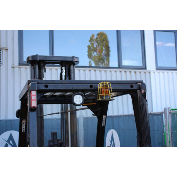 2011 Yale GDP35VX E2795-42454323