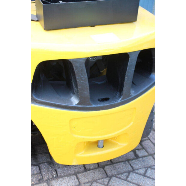 2011 Yale GDP35VX E2795-42454324
