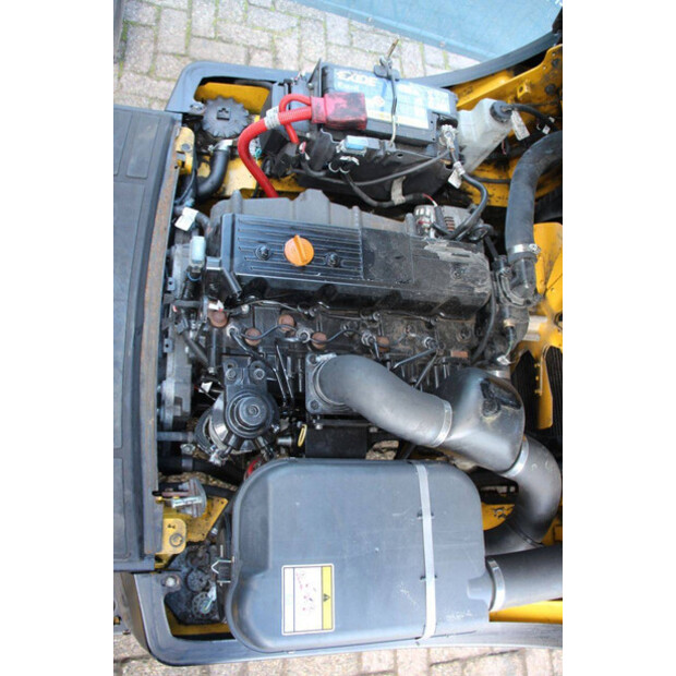 2011 Yale GDP35VX E2795-42454325