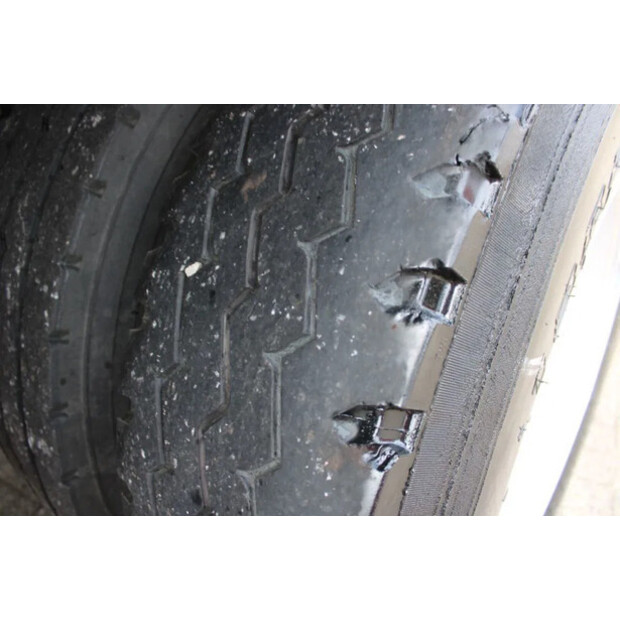 2007 تربيرغ FM 2850-42454327