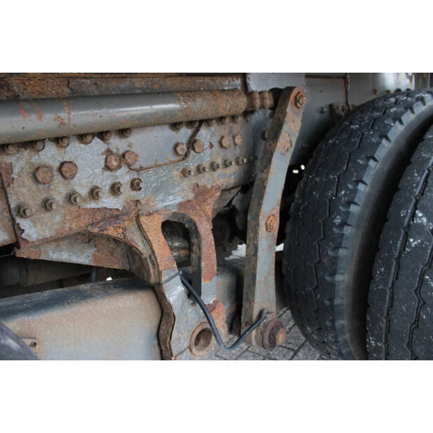 2007 تربيرغ FM 2850-42454341