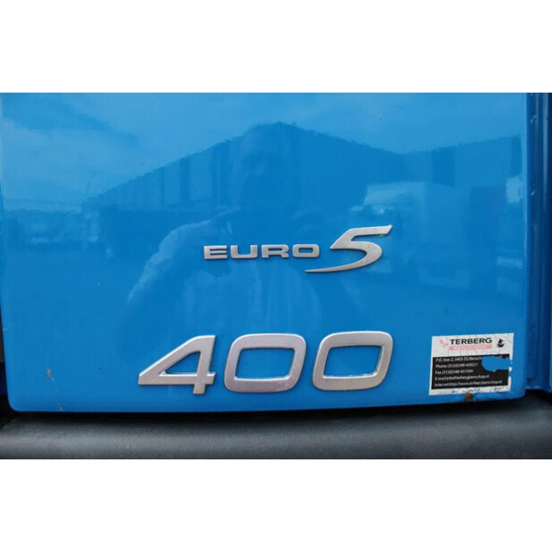 2007 تربيرغ FM 2850-42454343