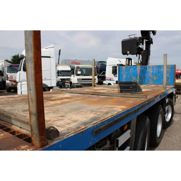 2007 تربيرغ FM 2850-42454344