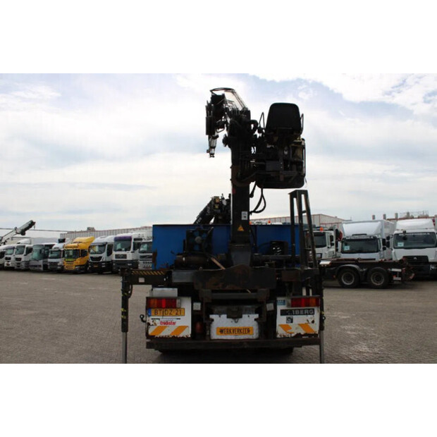 2007 تربيرغ FM 2850-42454346