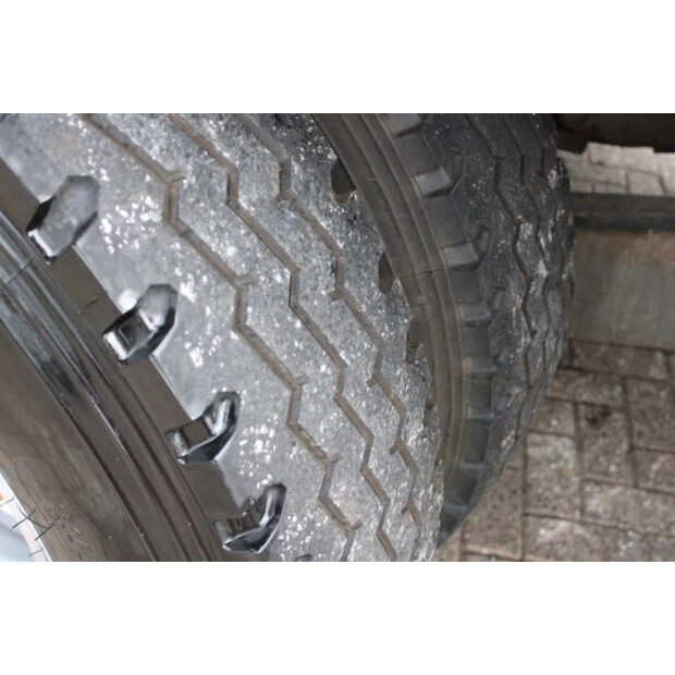 2007 تربيرغ FM 2850-42454348