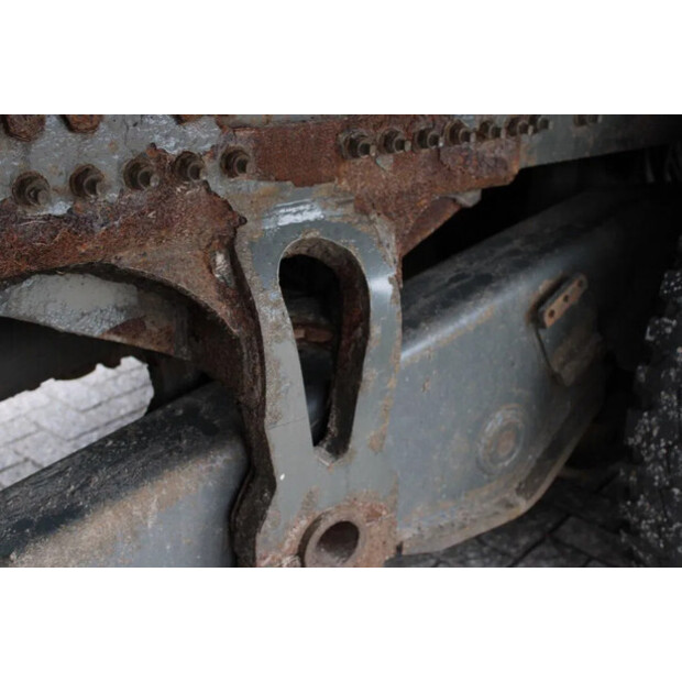 2007 تربيرغ FM 2850-42454349