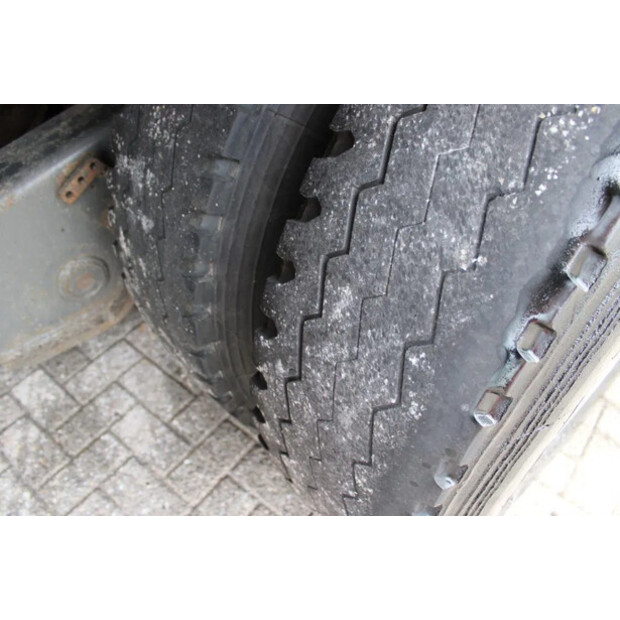 2007 تربيرغ FM 2850-42454350