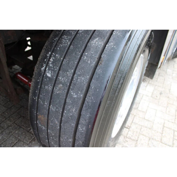2007 تربيرغ FM 2850-42454351