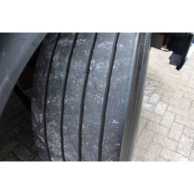 2007 تربيرغ FM 2850-42454354