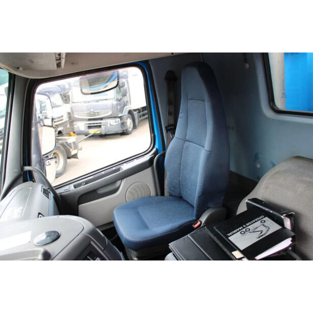 2007 تربيرغ FM 2850-42454355