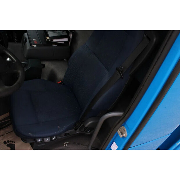2007 تربيرغ FM 2850-42454356