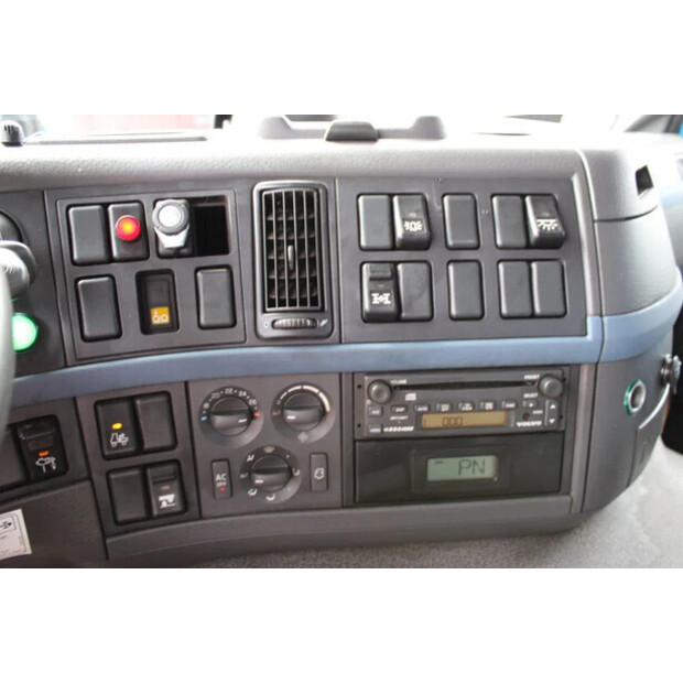 2007 تربيرغ FM 2850-42454357