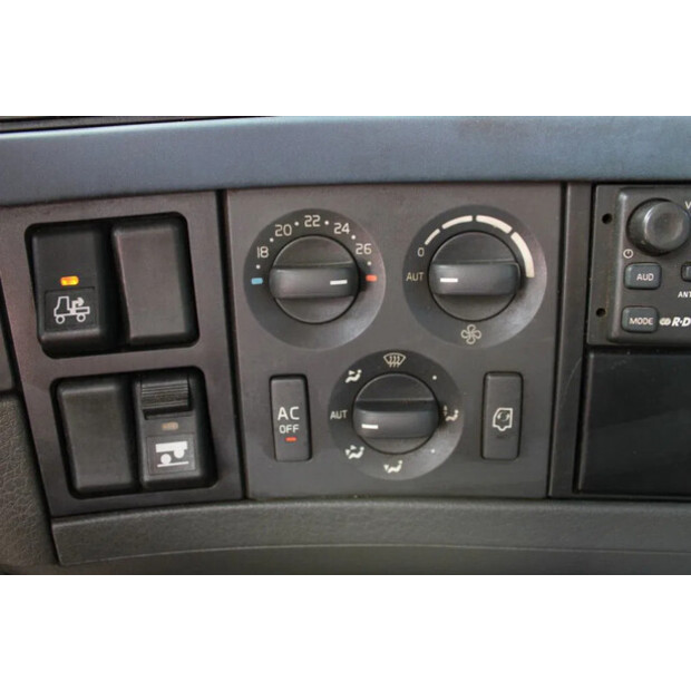 2007 تربيرغ FM 2850-42454358
