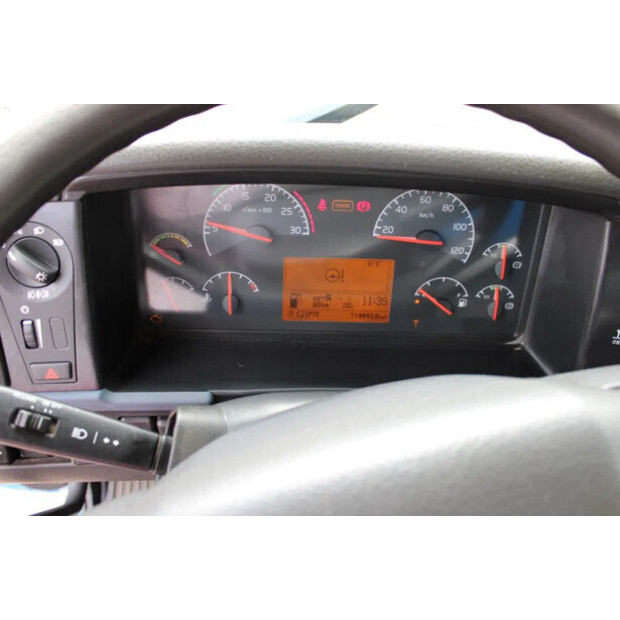 2007 تربيرغ FM 2850-42454359