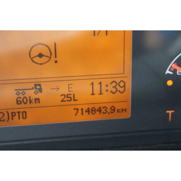 2007 تربيرغ FM 2850-42454360