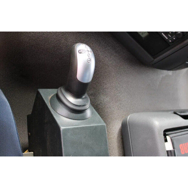 2007 تربيرغ FM 2850-42454364