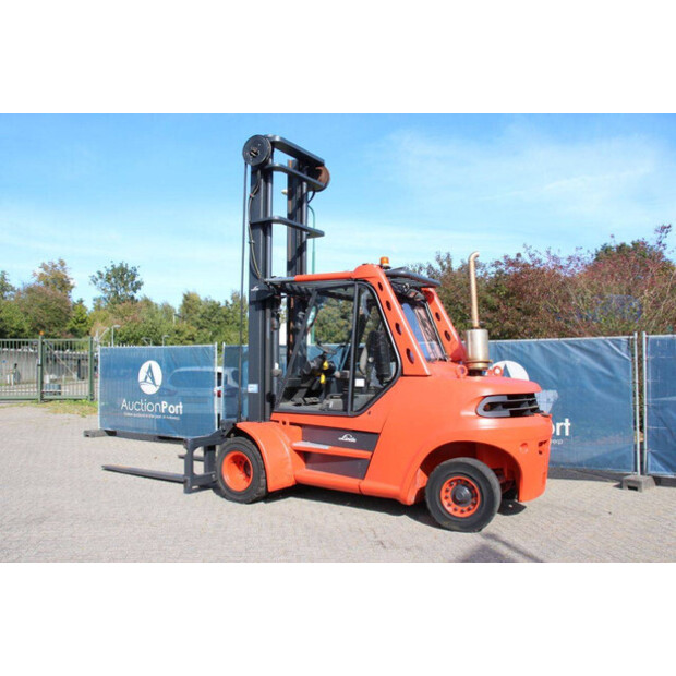 Linde H80-42454367