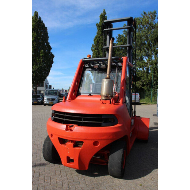 Linde H80-42454370